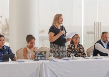 Impulsan desarrollo juvenil en Surf City