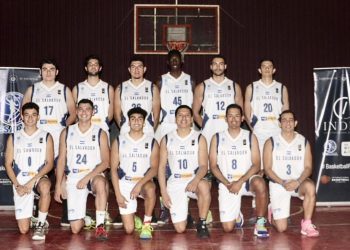 El Salvador logra primer triunfo en Torneo Preclasificatorio al AmeriCup 2025