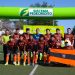 El SISTEMA FEDECREDITO mantiene su apuesta y apoyo a los jóvenes futbolistas de El Salvador