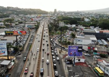 Obras Públicas anuncia la reconstrucción total del bulevar Los Próceres 