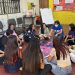 El proyecto Mariposas Rojas beneficia a 370,000 personas en comunidades en El Salvador