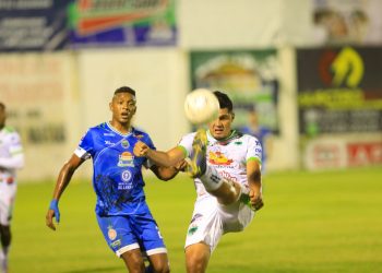 Metapán no aprovecha su localía y deja ir puntos