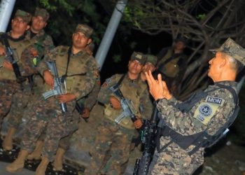 Promedio de homicidios durante el régimen de excepción disminuye a 0.64 por día en El Salvador