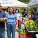 Productores vendieron $1.5 millones en Agromercados en 2022