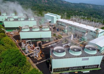 Nuevas plantas geotérmicas inyectarán más energía limpia a El Salvador
