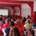 Nuevos estatutos del FMLN tienen poco de renovación