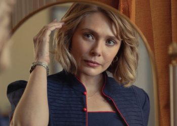 «Love and Death»: HBO anuncia fecha de estreno y lanza tráiler con Elizabeth Olsen convertida en una asesina