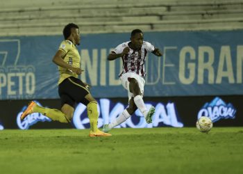 Director deportivo de Tolima: «Podemos ceder a Brayan Gil para El Salvador, pero si después quiere jugar para Colombia se le complicaría» 