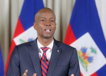 EE. UU. detiene a otros cuatro sospechosos por el asesinato de presidente haitiano