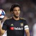 Cinco jóvenes figuras a seguir en la nueva temporada de la MLS