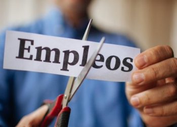 El desempleo en Chile crece a 8 % en trimestre noviembre-enero