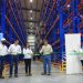 Ransa amplía su oferta de almacenaje con 6,000 nuevas posiciones