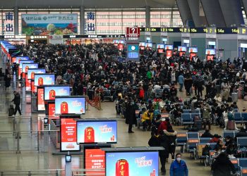 China reanuda vuelos regulares con 58 países