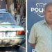Detienen a conductor que lesionó a un motociclista en carretera a Quezaltepeque