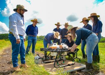 La ENA se proyecta como referente regional en educación agrícola