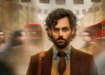 ¿Por qué puede ser tan peligroso enamorarse? «You» ya está de regreso en Netflix para los salvadoreños