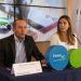 Hospital San Juan de Dios de Santa Ana recibe donativo por $86,000
