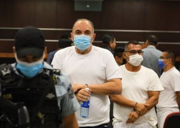 Exalcalde de Zacatecoluca y cuatro exconcejales son puestos en libertad bajo fianza