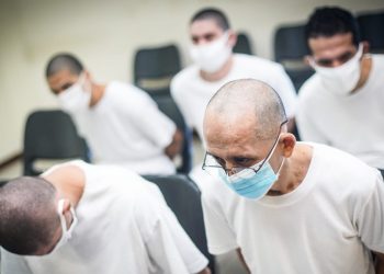 Víctima de extorsión denunció a pandilleros a quienes pagó $3,000 a cambio de no asesinarlo