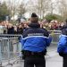 Una profesora muere apuñalada en Francia a manos de un alumno