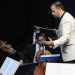 «Somos embajadores de los compositores, pero para servir a toda la comunidad»: director de la Orquesta Sinfónica de El Salvador