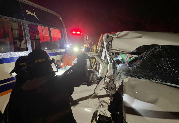 Foto/ Diario El Salvador