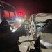Muere un universitario en accidente de tránsito en Santa Ana
