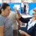 Gobierno de El Salvador acerca los servicios de salud a comunidades de San Miguel
