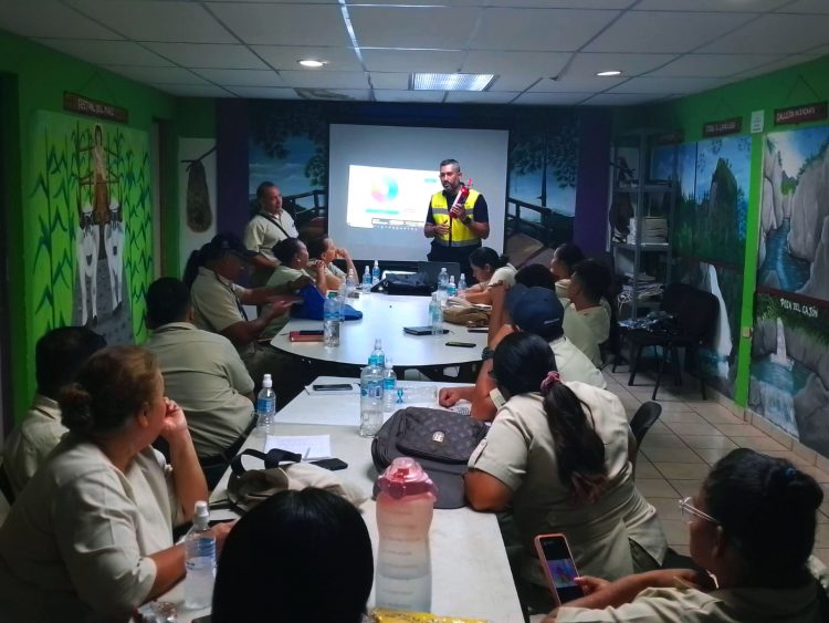 Foto/ Diario El Salvador
