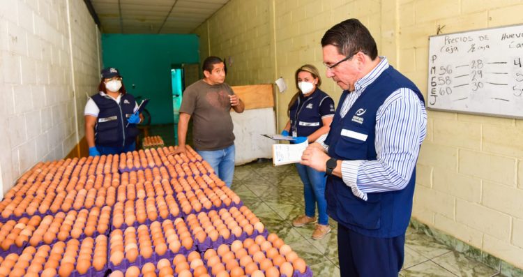 Foto/ Diario El Salvador
