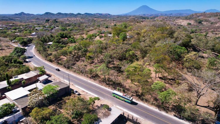Foto/ Diario El Salvador