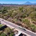 Ruta de Paz,  en Morazán, estará lista en abril