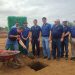 Comienza la construcción de Plaza Mundo Usulután