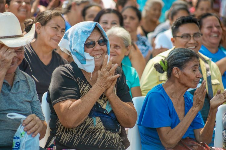 Foto/ Diario El Salvador