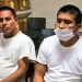 Condenados a 75 años de cárcel por matar a una profesora y a sus padres en Sonsonate