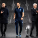 FIFA revela finalistas a premios The Best a mejores porteros y entrenadores