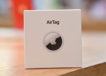 El AirTag, el sensor de Apple detrás de casos de acoso en EE. UU.