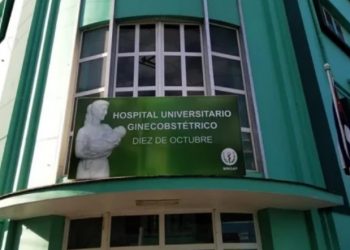 Un brote infeccioso provocó la muerte de varios recién nacidos en Cuba