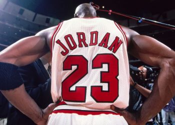 ¡El rey está de fiesta! Michael Jordan llega a sus 60 años de vida