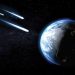 Hallan un trozo de meteorito en Francia