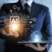 Juez colombiano usa inteligencia artificial de ChatGPT en un caso