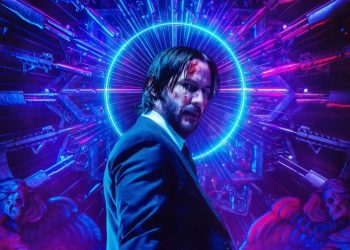 VIDEO: «John Wick 4» lanza un espectacular tráiler