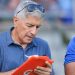Octavio Zambrano, técnico de FAS: «Siempre la decisión final de quienes juegan es mía»