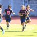 Santa Tecla y FAS abren la Liga Indes Femenina 2023