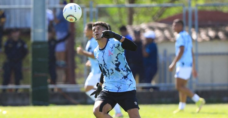 Foto Diario El Salvador