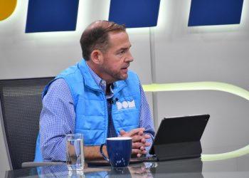 Los estudiantes de zonas rurales son los primeros beneficiados con reconstrucción de escuelas