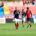 FAS y Metapán saldrán este sábado a la caza de los tres puntos en la Liga Indes
