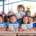 Arranca la entrega de computadoras y tabletas para los estudiantes de El Salvador