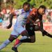 Firpo y Águila pactaron un insípido 0-0 en el estadio Sergio Torres Rivera