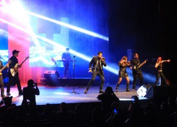 Premios Música 503: El metal también reclamó su lugar